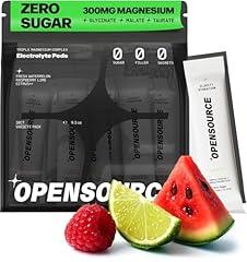 Electrolytes Zero Sugar Variety Pack