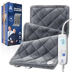 BOB AND BRAD Infrared Weighted Heating Pad