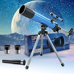 Luzsco Kids Telescope 50mm for Astronomy
