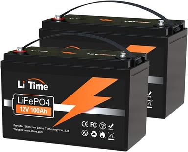rv battery