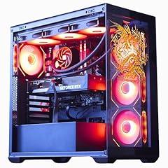 Horizon Autherium Dragon RGB Gaming PC