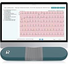 Livenpace Heart Health Monitor HHM1