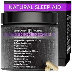 The Night Before Midnight Maximizer