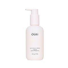 OUAI Anti Frizz Hair Cream