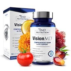 1MD Nutrition VisionMD Eye Supplement