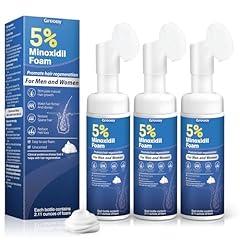 Greoay Minoxidil Hair Regrowth Foam