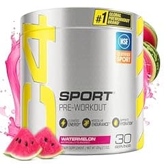 Cellucor C4 Sport Pre Workout Powder