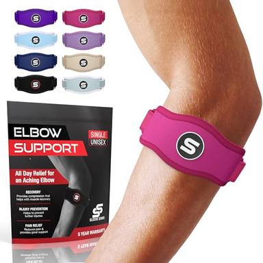 tennis elbow brace