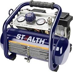 Stealth Air Compressor SAQ-1234