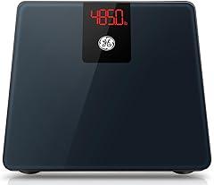 GE Digital Body Weight Scale