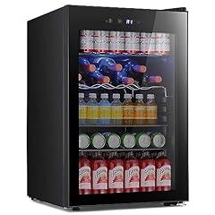 Antarctic Star Beverage Refrigerator 4.5 Cu. Ft.