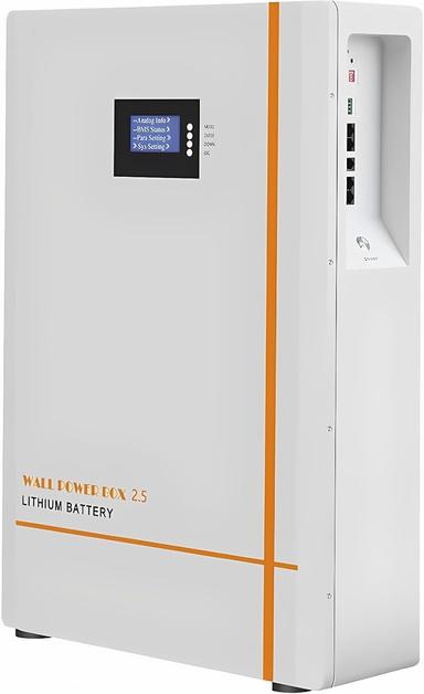 solar batteries