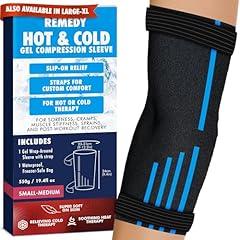 Perfect Remedy Freeze Sleeve Ice Pack Wrap
