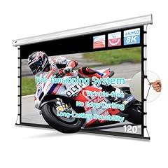 MIGO 120" Motorized Projector Screen