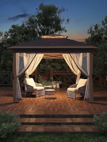 patio tents