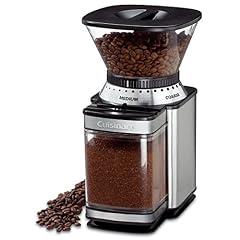 Cuisinart DBM-8C Automatic Burr Coffee Grinder