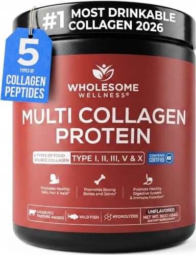 collagen powder