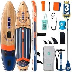 Niphean Extra Large Inflatable Paddle Board