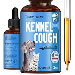 Alfa Pet Cough Relief for Pets