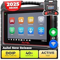 Autel MaxiCOM MK900 Scanner