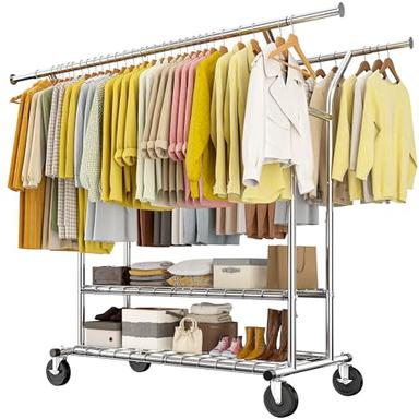 Clothes racks