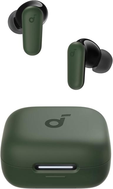 bluetooth earbuds