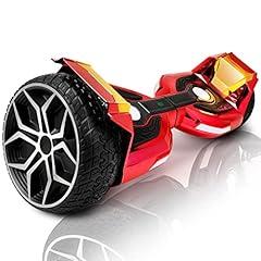 Emaxusa 8.5" All Terrain Hoverboard