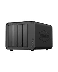 Terramaster F4-212 4 Bay NAS