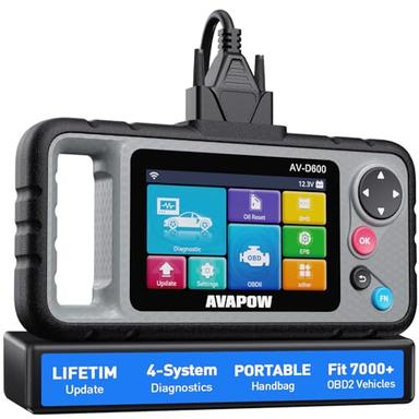 auto scan tool