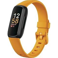 Fitbit Inspire 3 Health & Fitness Tracker