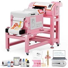 B btransfer M1630 Pro DTF Printer Bundle
