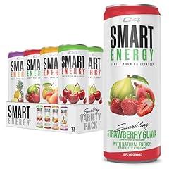 Cellucor C4 Smart Energy Drinks Variety Pack