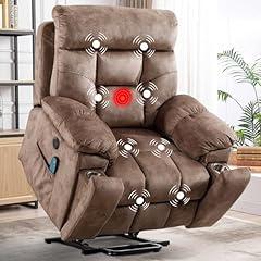 CANMOV Power Lift Recliner for Elderly