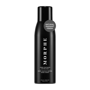 setting spray