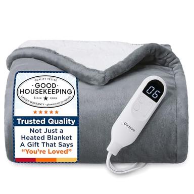 heated blanket