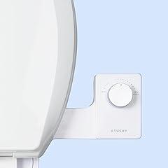 TUSHY Fresh Bidet Toilet Attachment