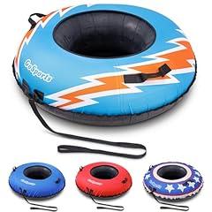 GoSports Heavy-Duty Winter Snow Tube