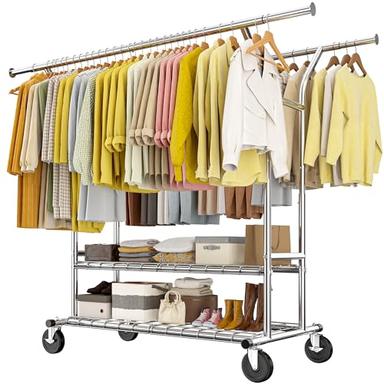 Clothes racks