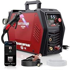 iControl Cut55 Pro Plasma Cutter
