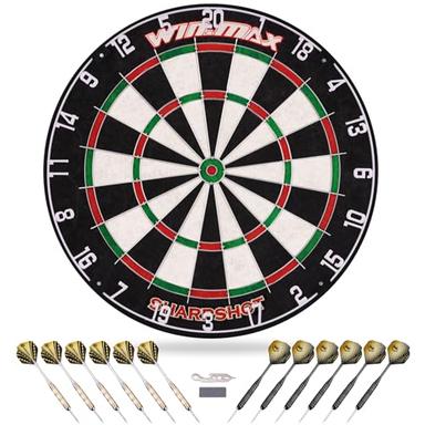 dart board
