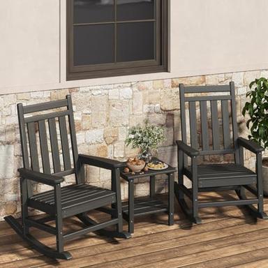 rocking chairs outdoor
