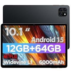 Callsky Tab Android 14 Tablet