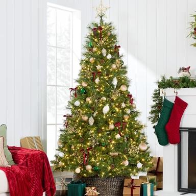 christmas tree