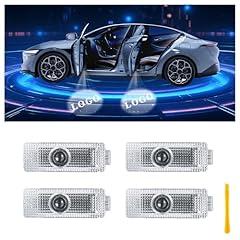 Range Rover Logo Car Door Projector Lights