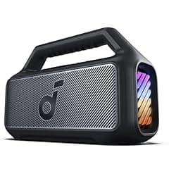 Soundcore Boom 2 Outdoor Speaker 80W Black