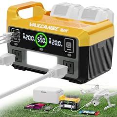 VAXCANZE 550W Dewalt 20V Power Inverter