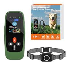 Teendow Wireless Dog Fence Collar System