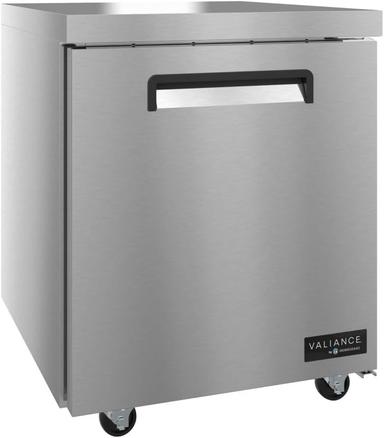 small freezer