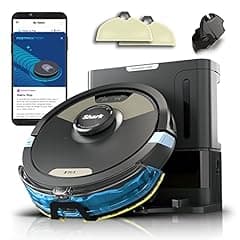 Shark AI Ultra Robot Vacuum & Mop