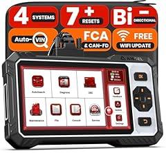 ANCEL FX6000 Elite OBD2 Scanner